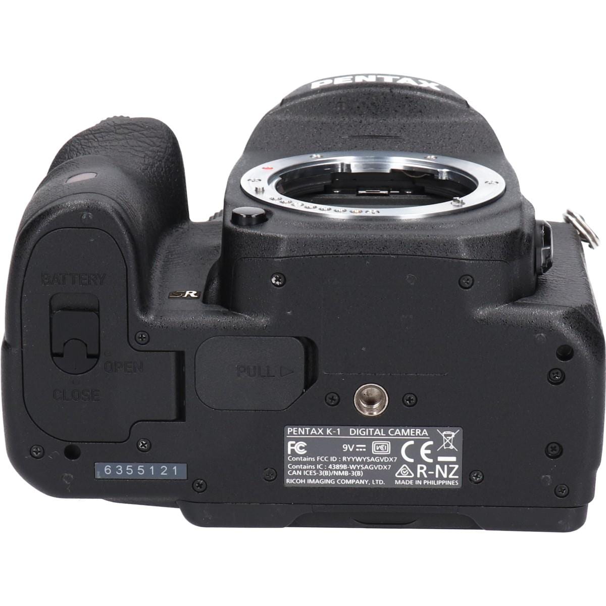 ＰＥＮＴＡＸ　Ｋ－１