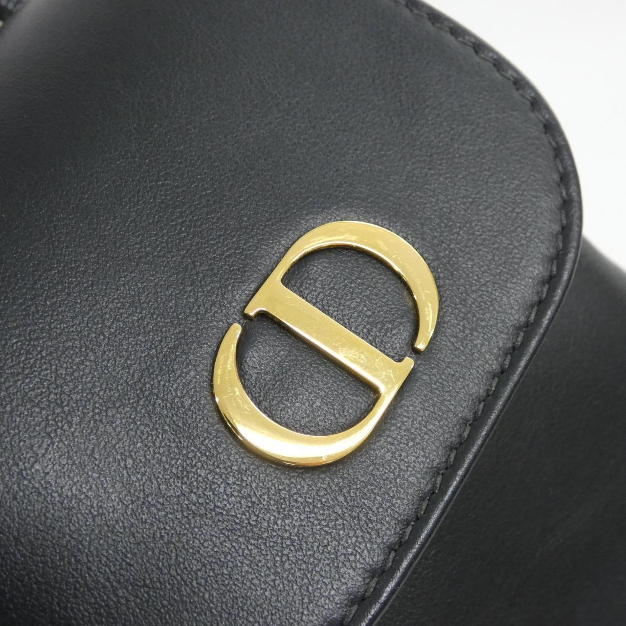 クリスチャンディオール DIOR OBLIQUE D-ドリーム ミディアム M6323UDDS ショルダーバッグ