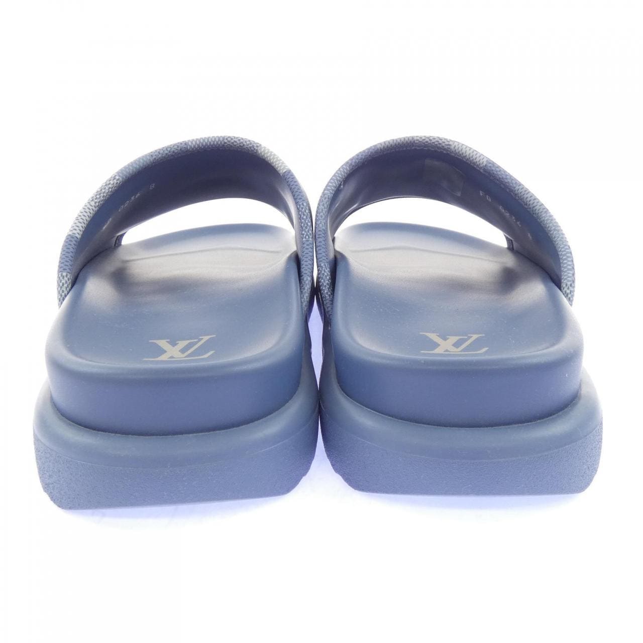 ルイヴィトン LOUIS VUITTON マイアミ ミュール サンダル