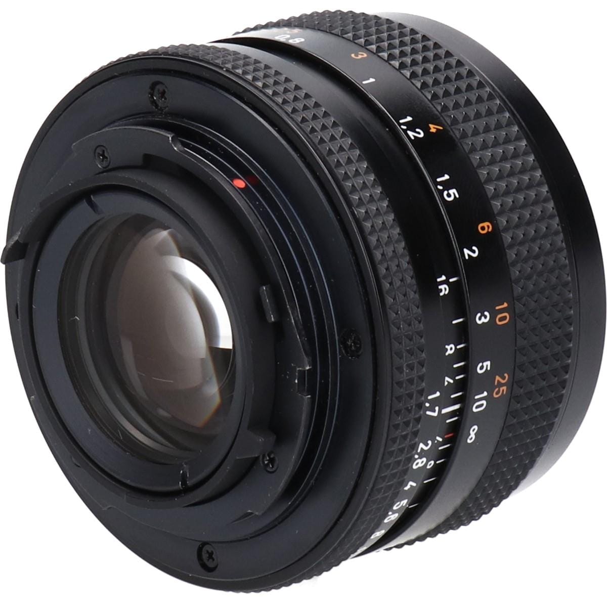 ＰＬＡＮＡＲ　５０ｍｍ　Ｆ１．７ＡＥ