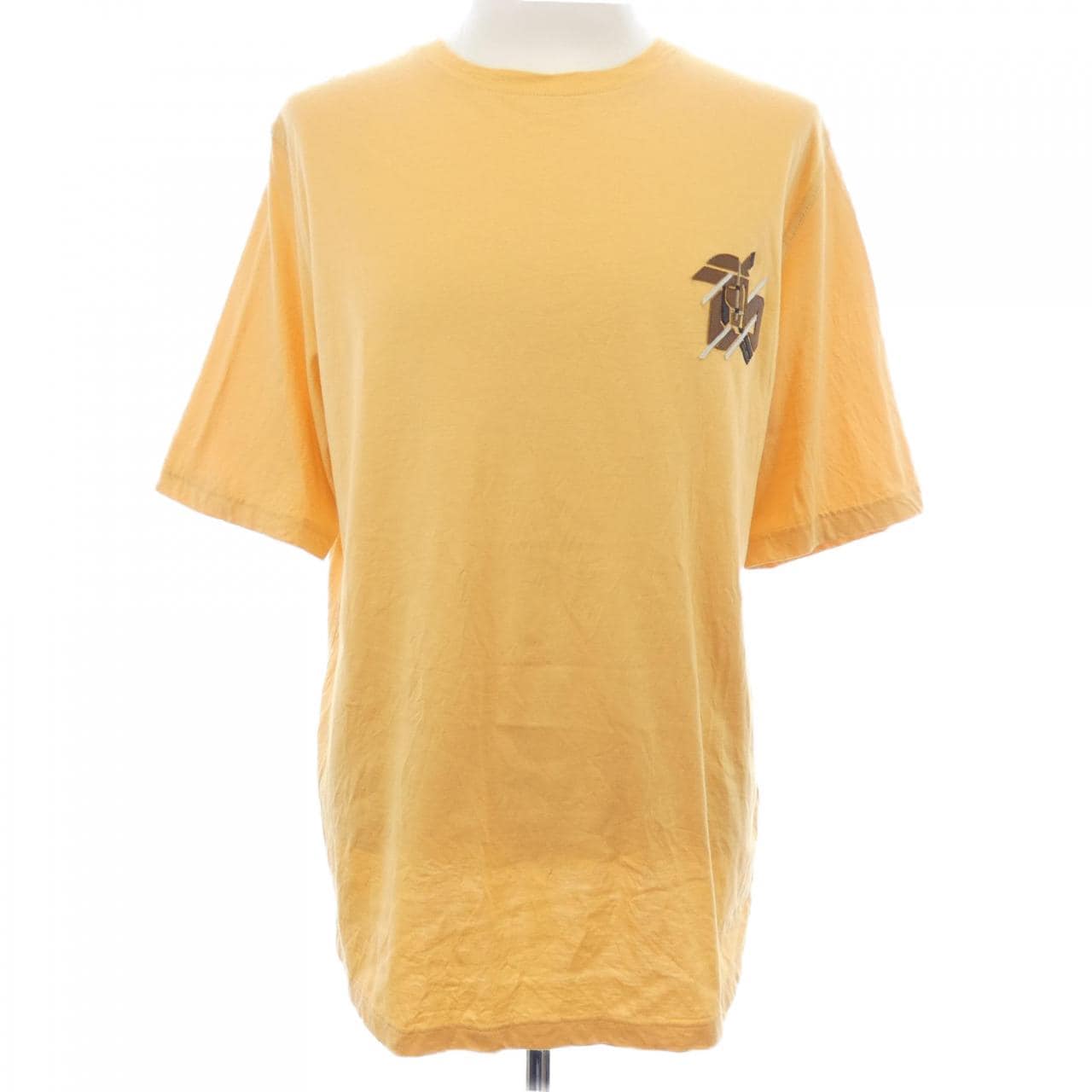 エルメス HERMES シュヴォー アン シンメトリー　CHEVAUX EN SYMETRIE 357925H Tシャツ