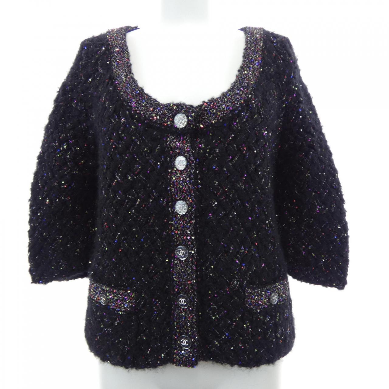 シャネル CHANEL P71551K10295 ジャケット