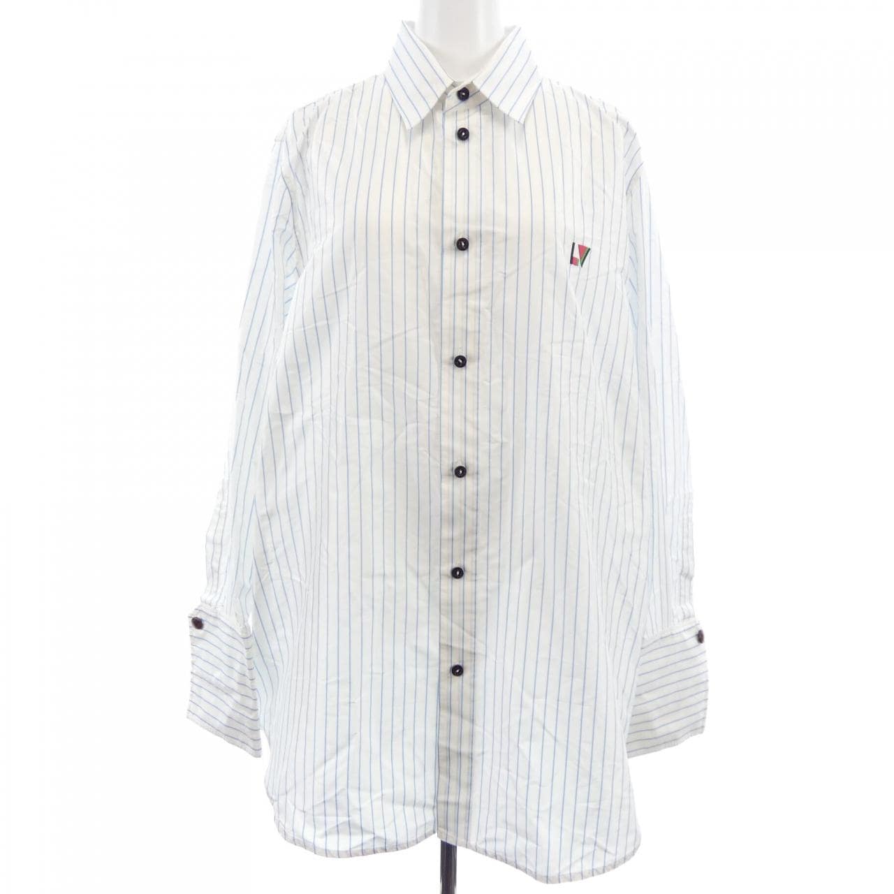 ルイヴィトン LOUIS VUITTON FQTO45JSN シャツ