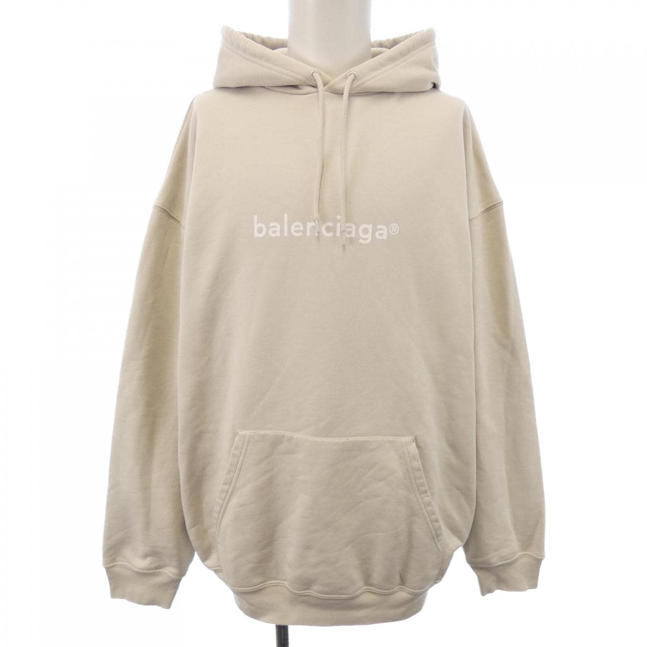 バレンシアガ BALENCIAGA 570811 TIV55 パーカー