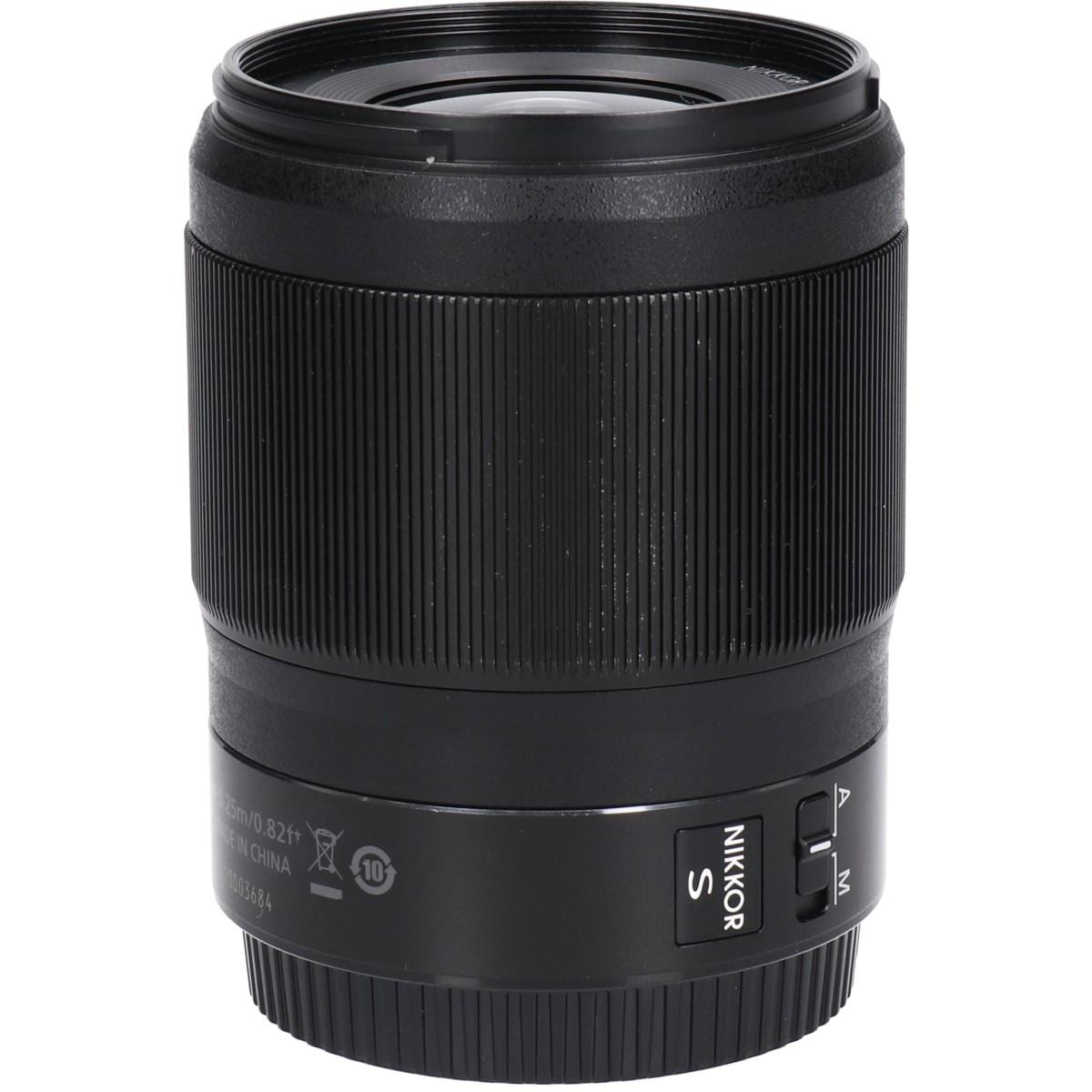 Ｚ３５ｍｍ　Ｆ１．８Ｓ