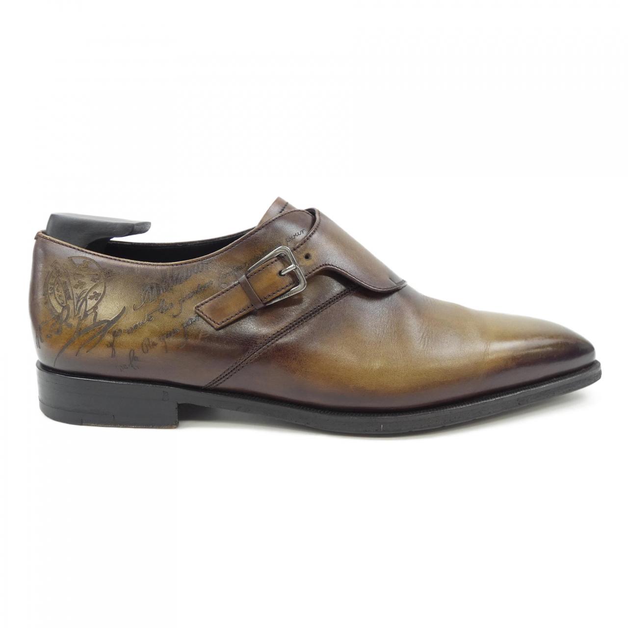 ベルルッティ Berluti シューズ
