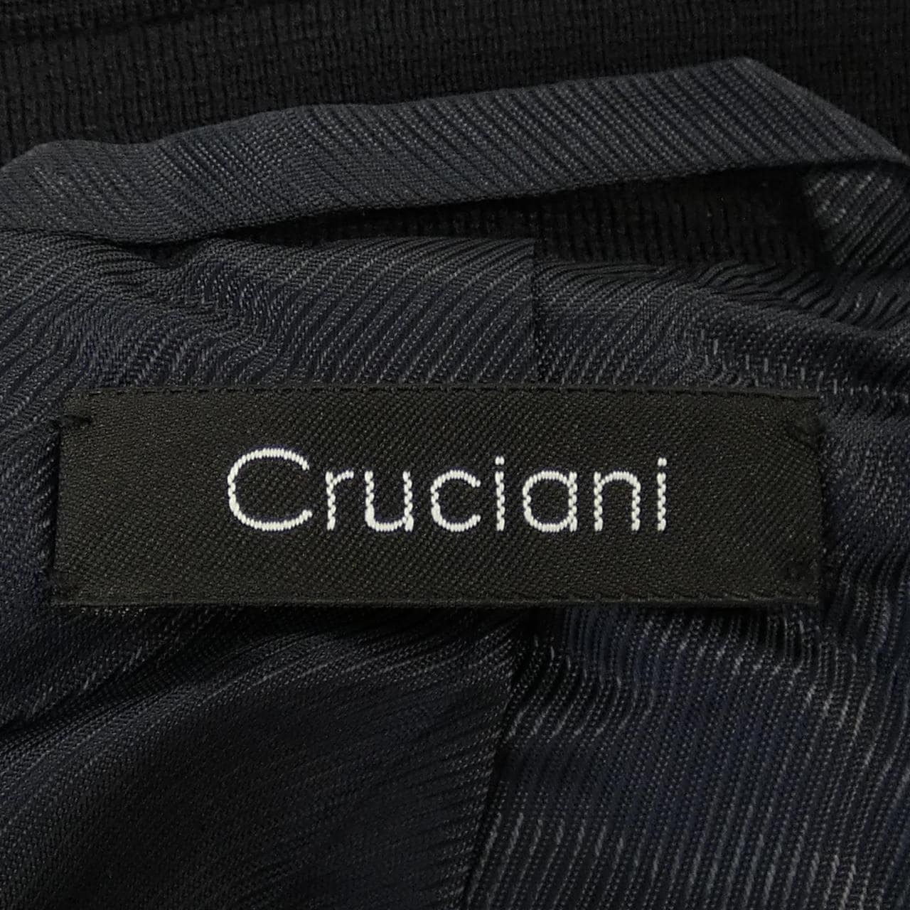 クルチアーニ Cruciani ジャケット