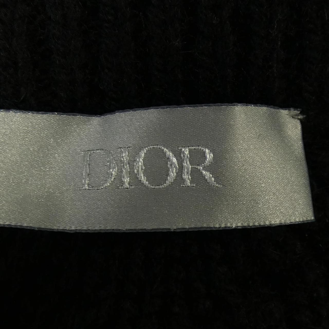 ディオール DIOR 213M656AT183 ニット