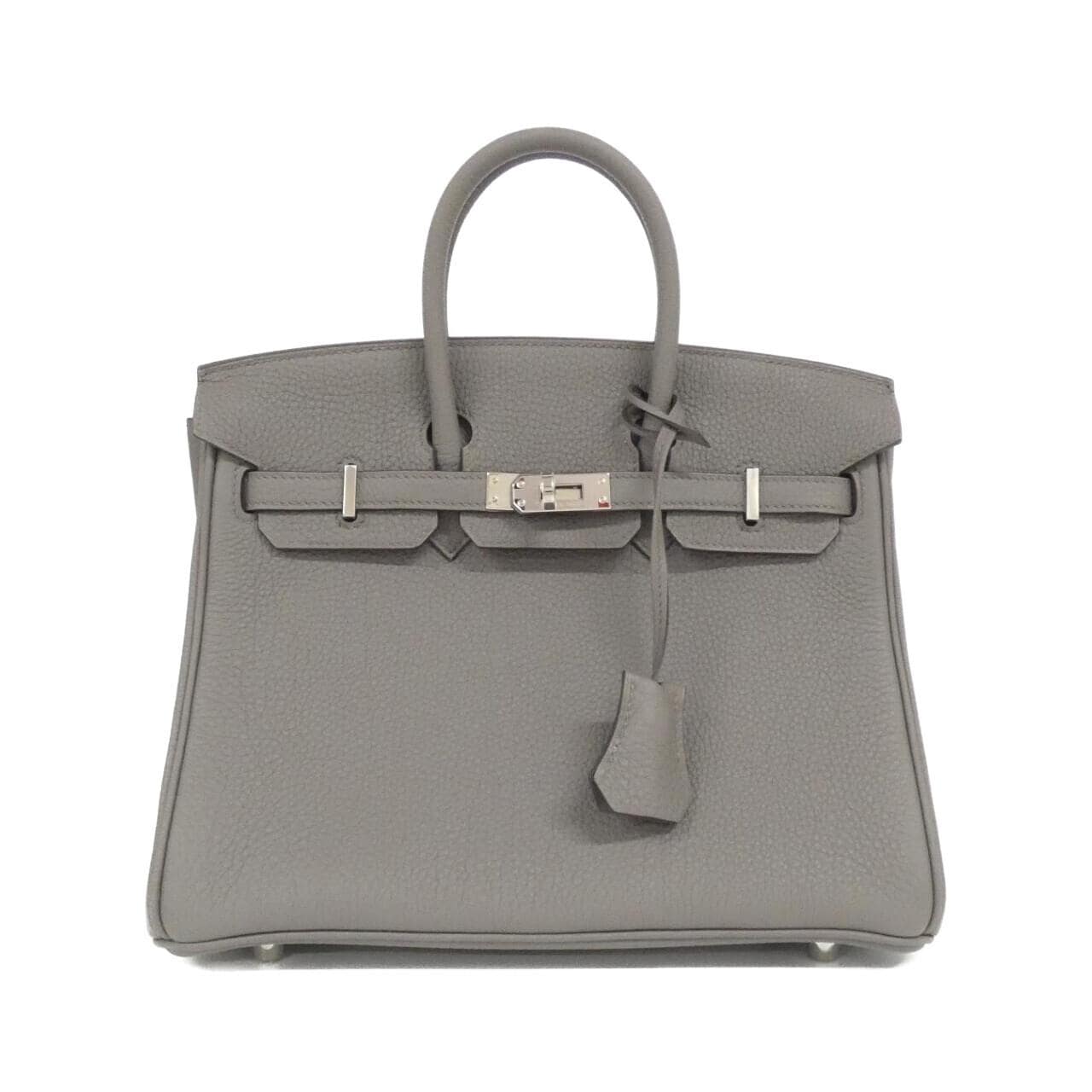 エルメス バーキン 25cm 041344CK バッグ