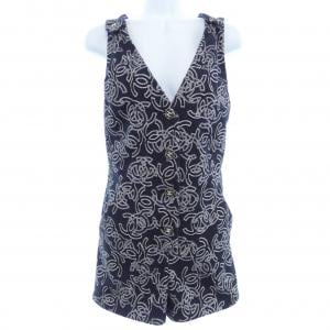 シャネル CHANEL P72574V64162 オールインワン