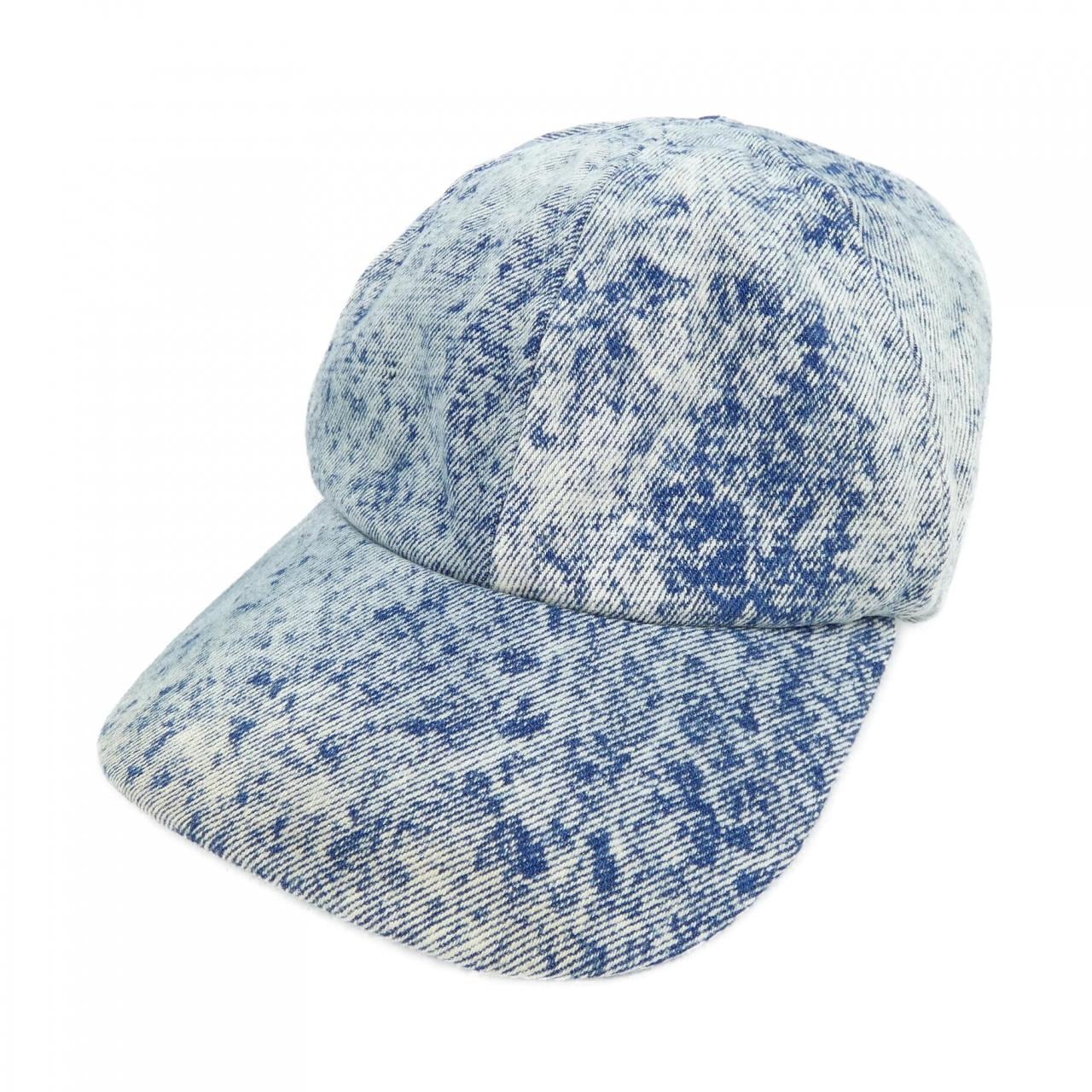 フィックスステュディオス FFIXXED STUDIOS AW24ACC02 キャップ