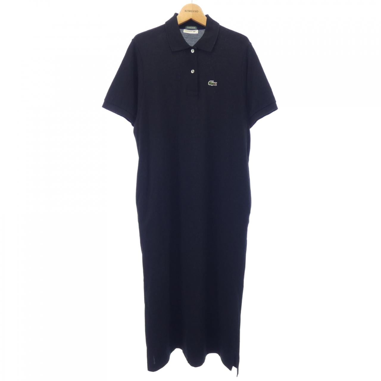 ラコステ LACOSTE ワンピース