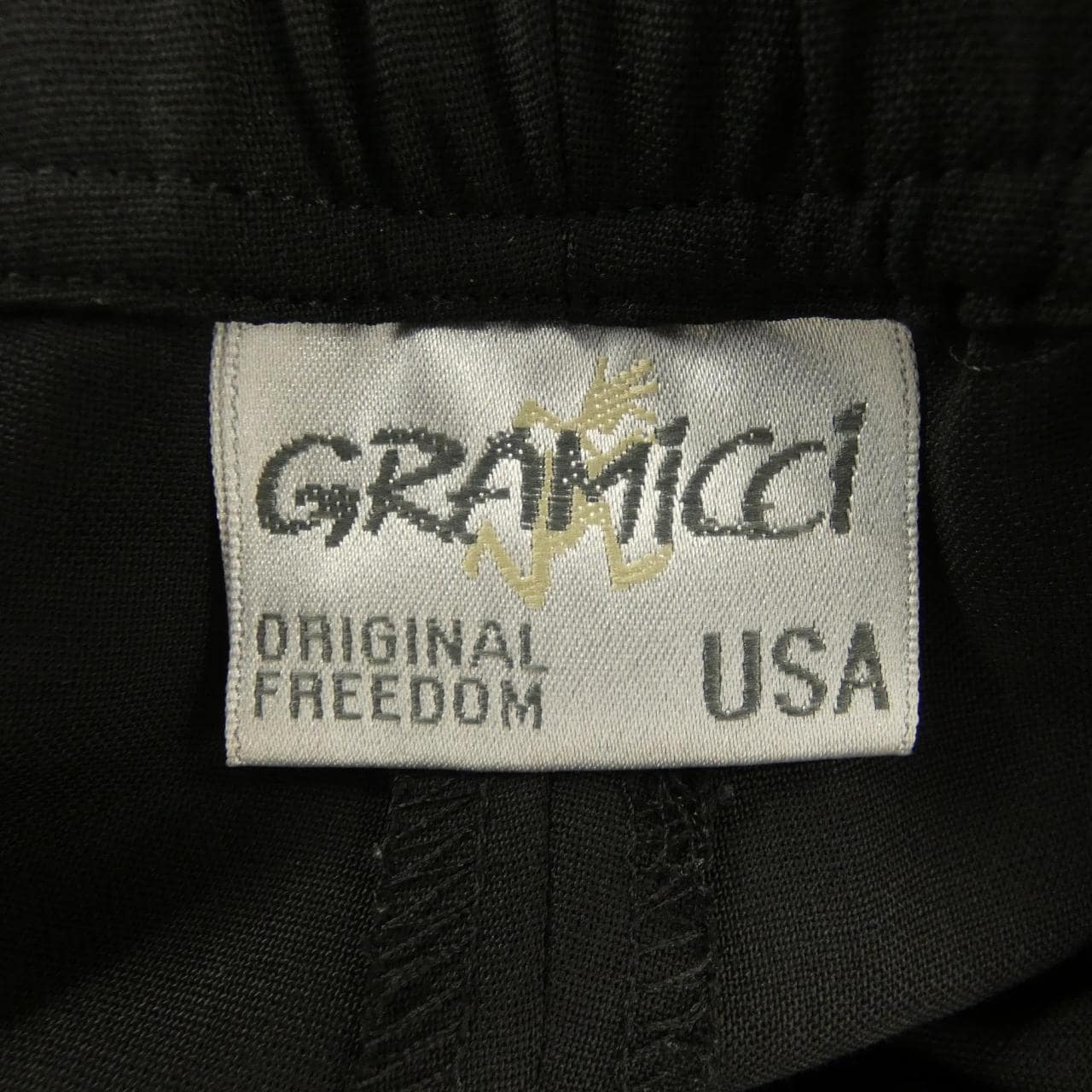 グラミチ GRAMICCI パンツ