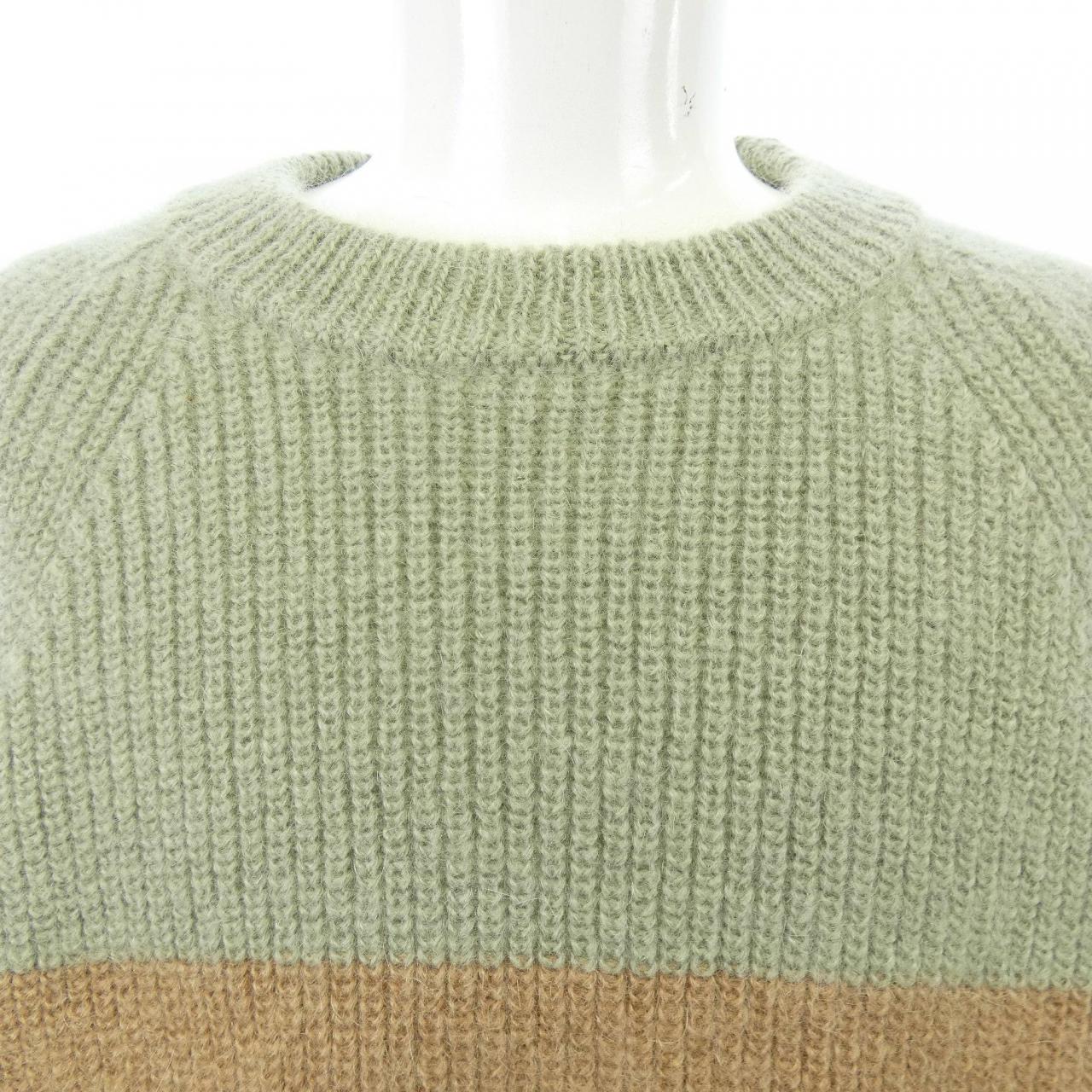 ジルサンダープラス JIL SANDER+ JPUP752520 MPY9038 ニット