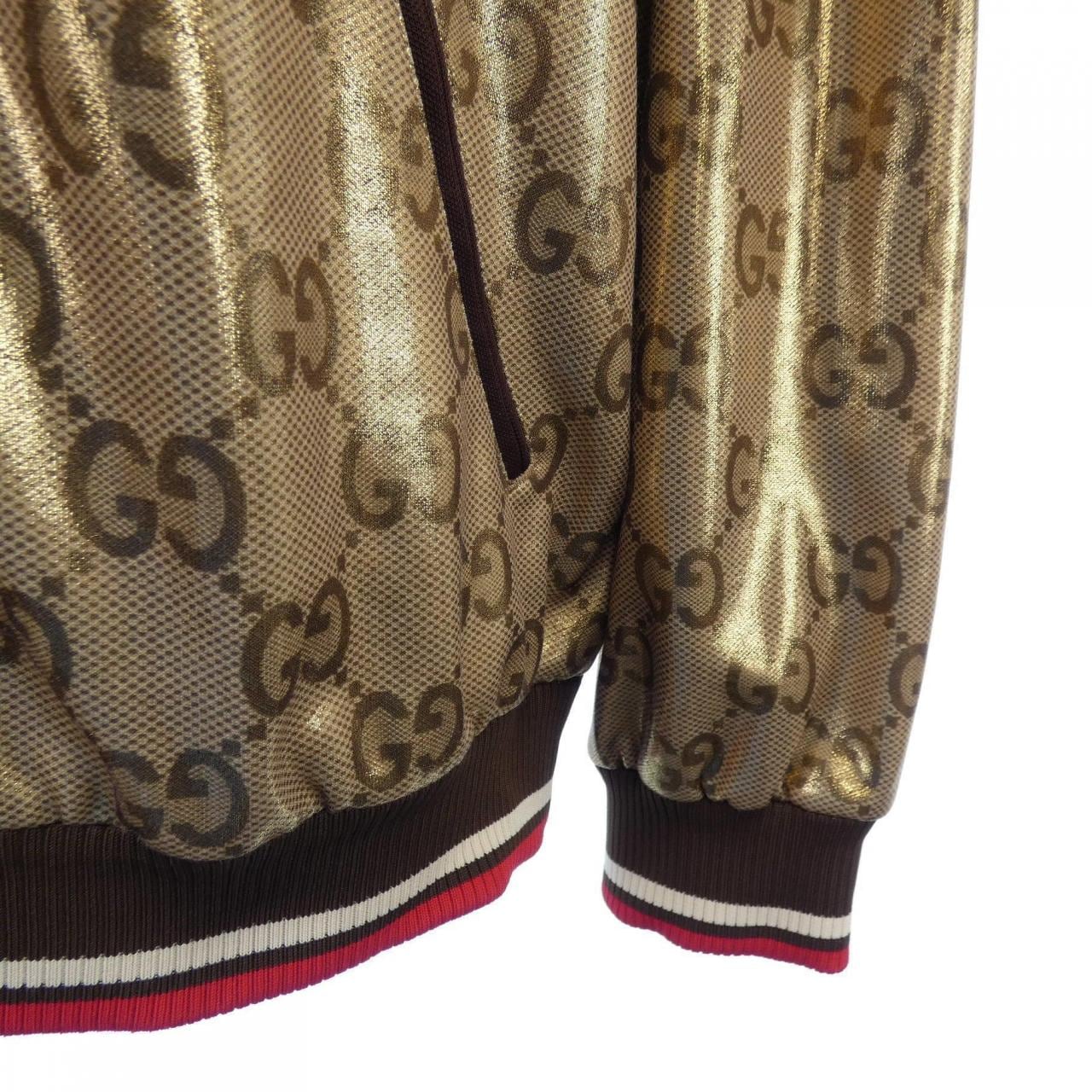 グッチ GUCCI 737363 XJFFG ブルゾン