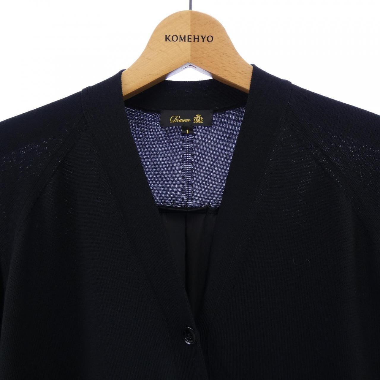 ドゥロワー DRAWER 6526-199-1494 ワンピース