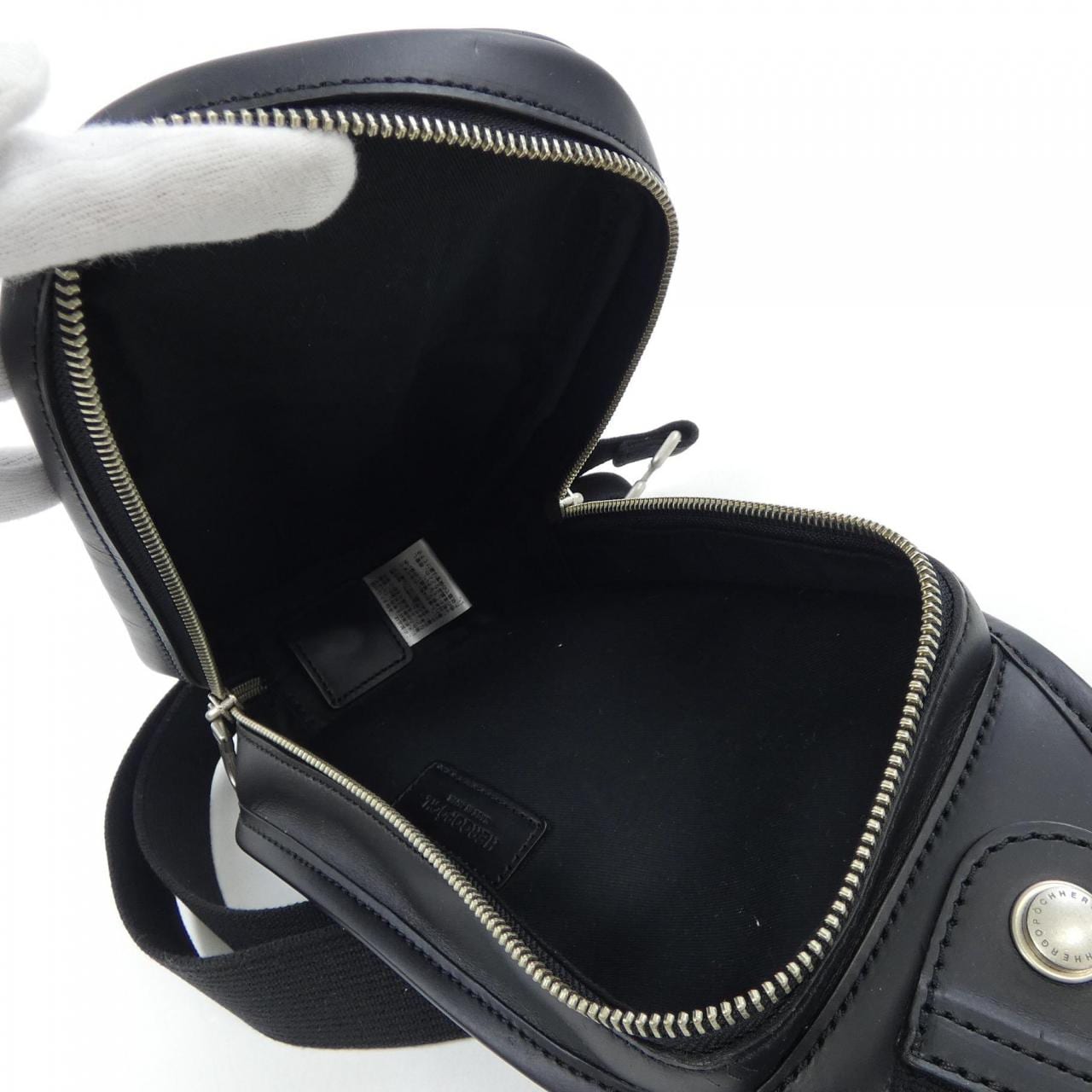 埃尔哥波克HERGOPOCH BAG