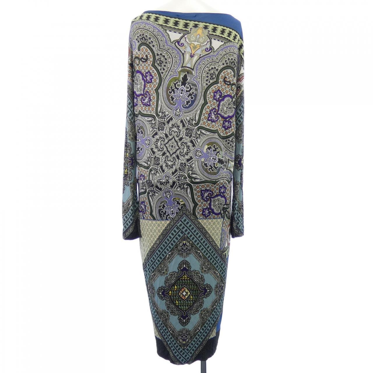 エトロ ETRO ワンピース