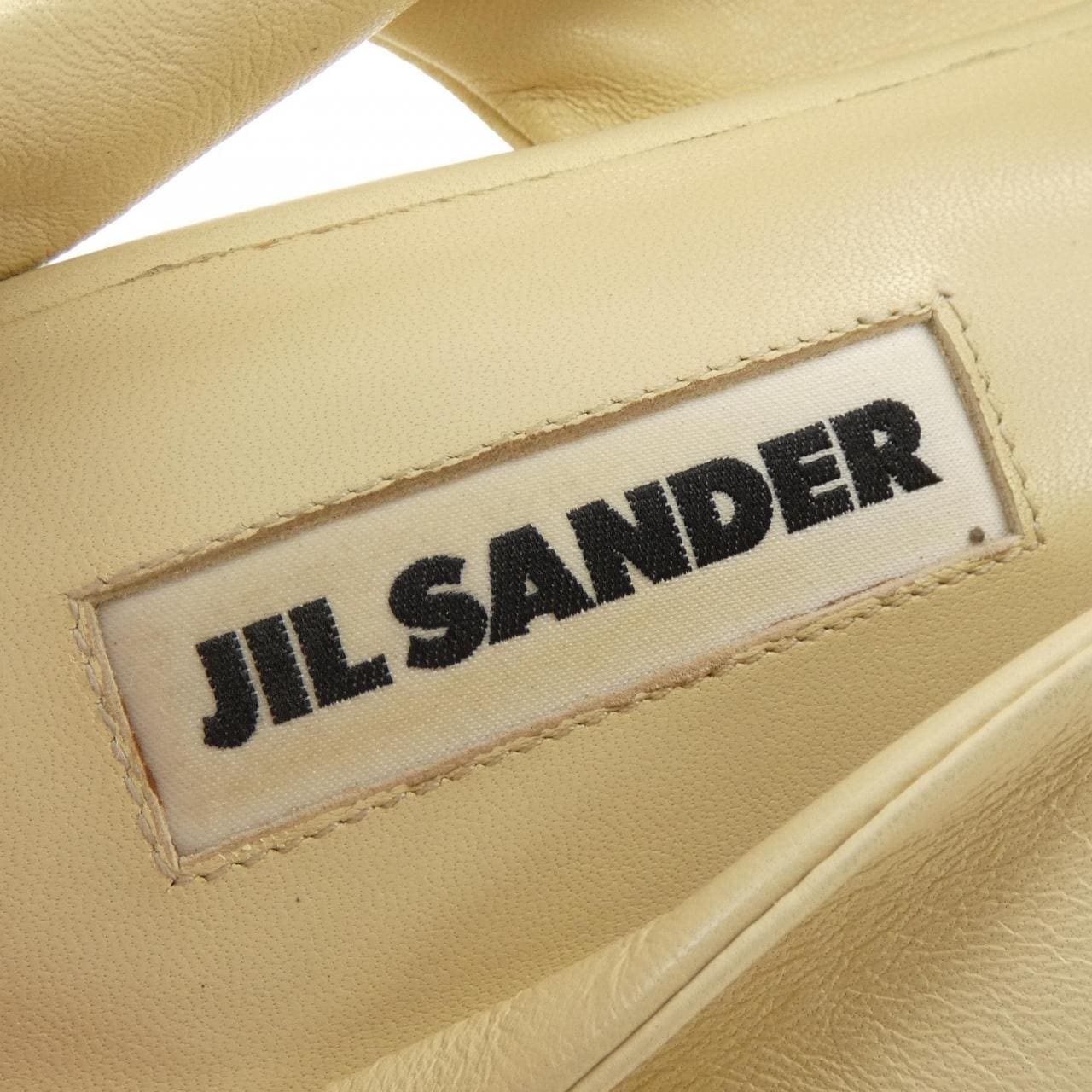 JIL SANDER Jil Sander shoes