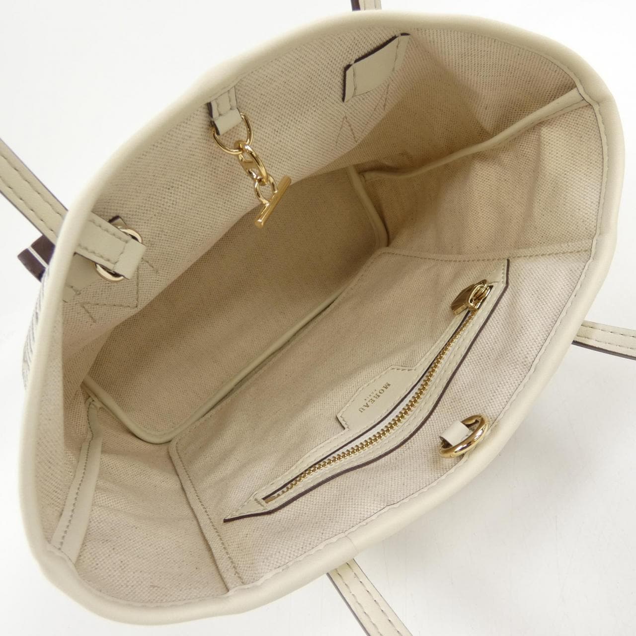 モローパリ MOREAU PARIS BAG