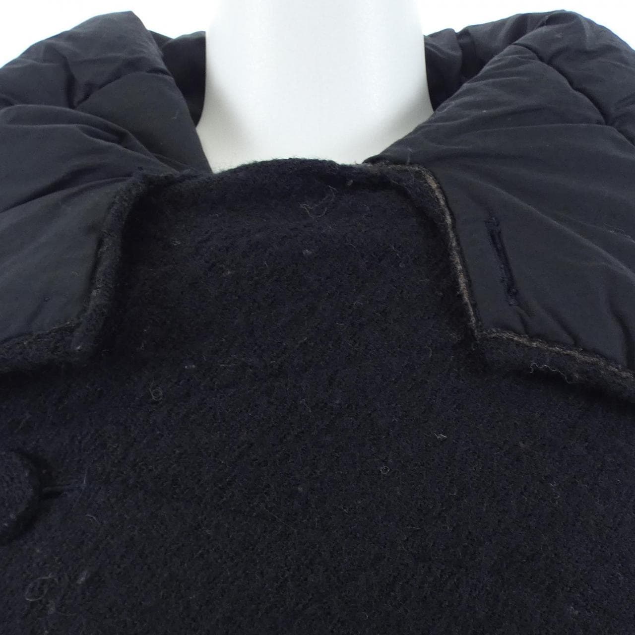 Babaghuri ジャケット