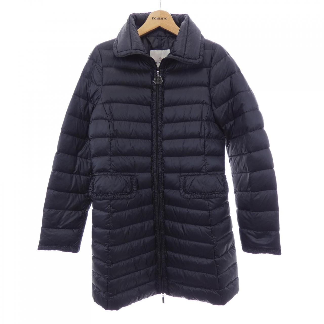 モンクレール MONCLER VANNE ダウンコート
