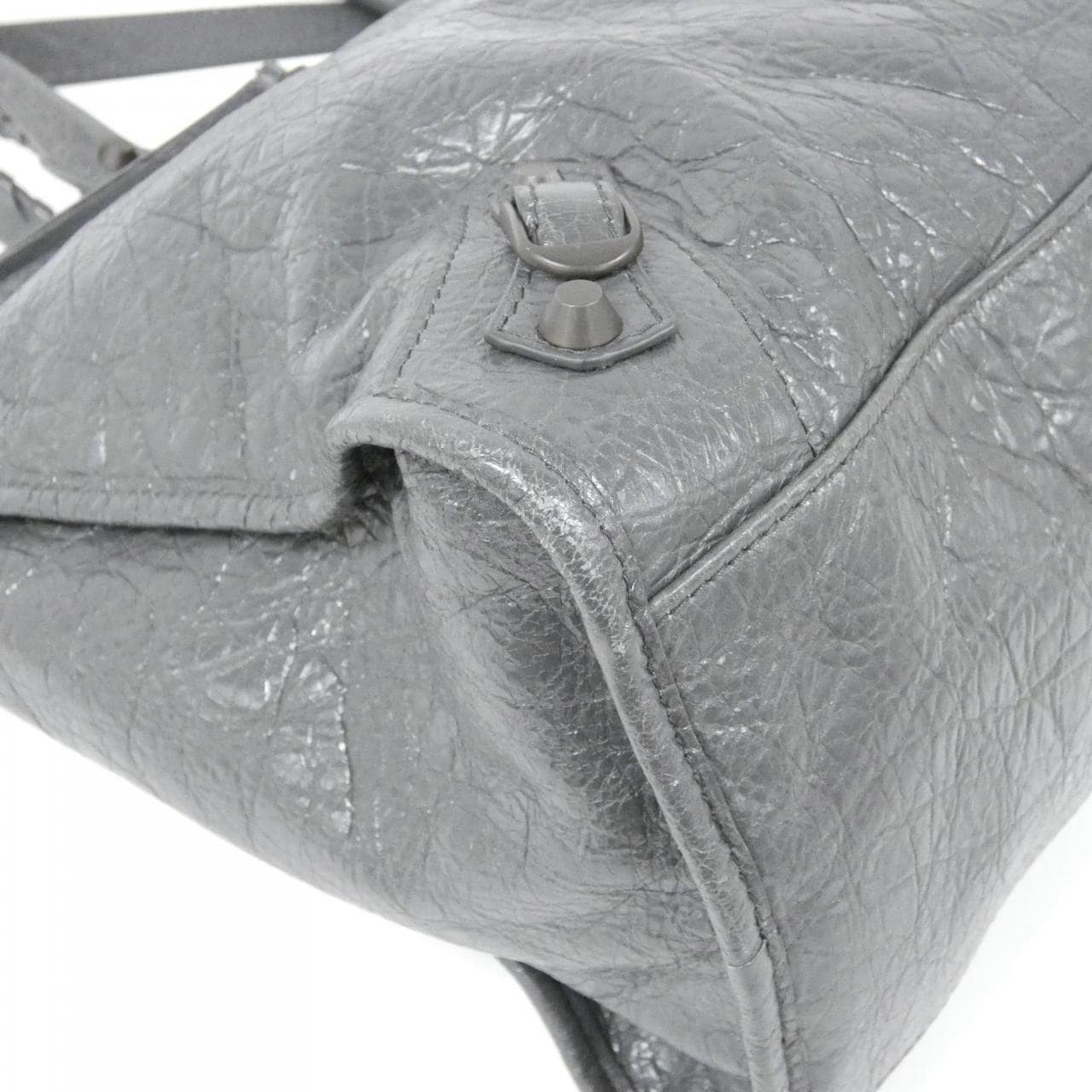 バレンシアガ ル シティ ラージ 808388 2ABEK バッグ