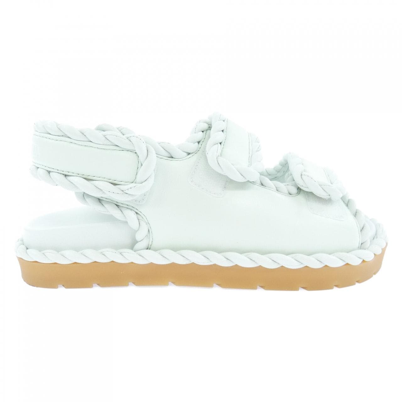 ボッテガヴェネタ BOTTEGA VENETA サンダル