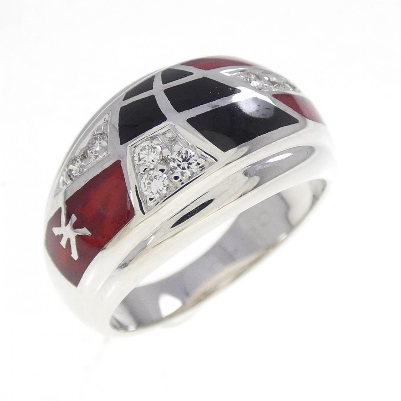 コルロフ 樹脂 リング