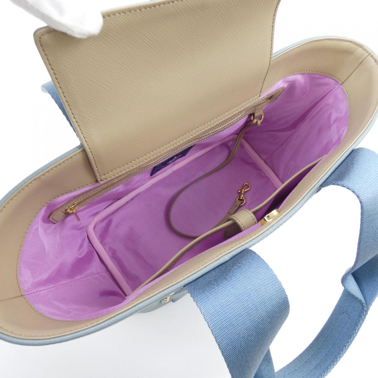 エイディエムジェイ ADMJ BAG