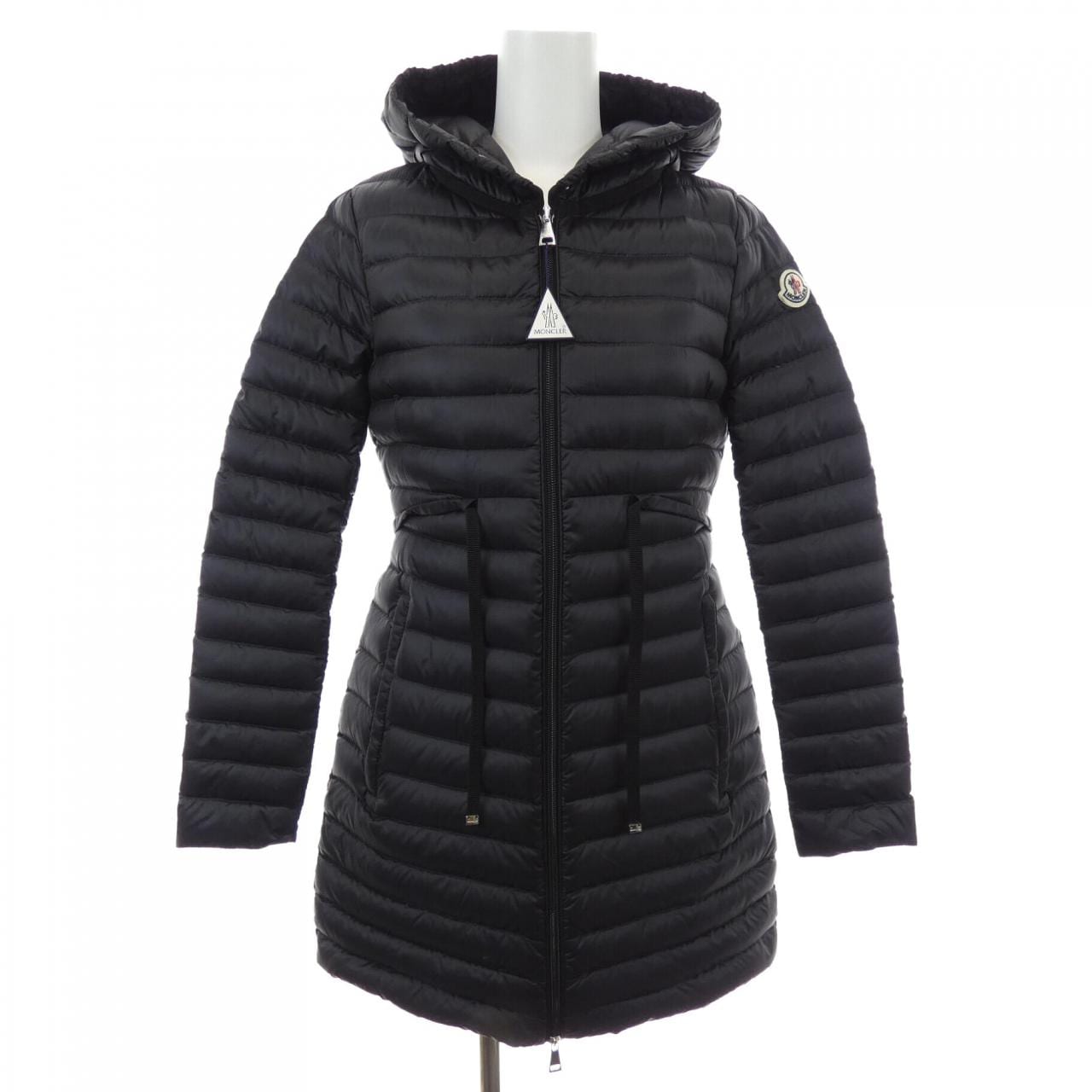 MONCLER BARBEL down coat