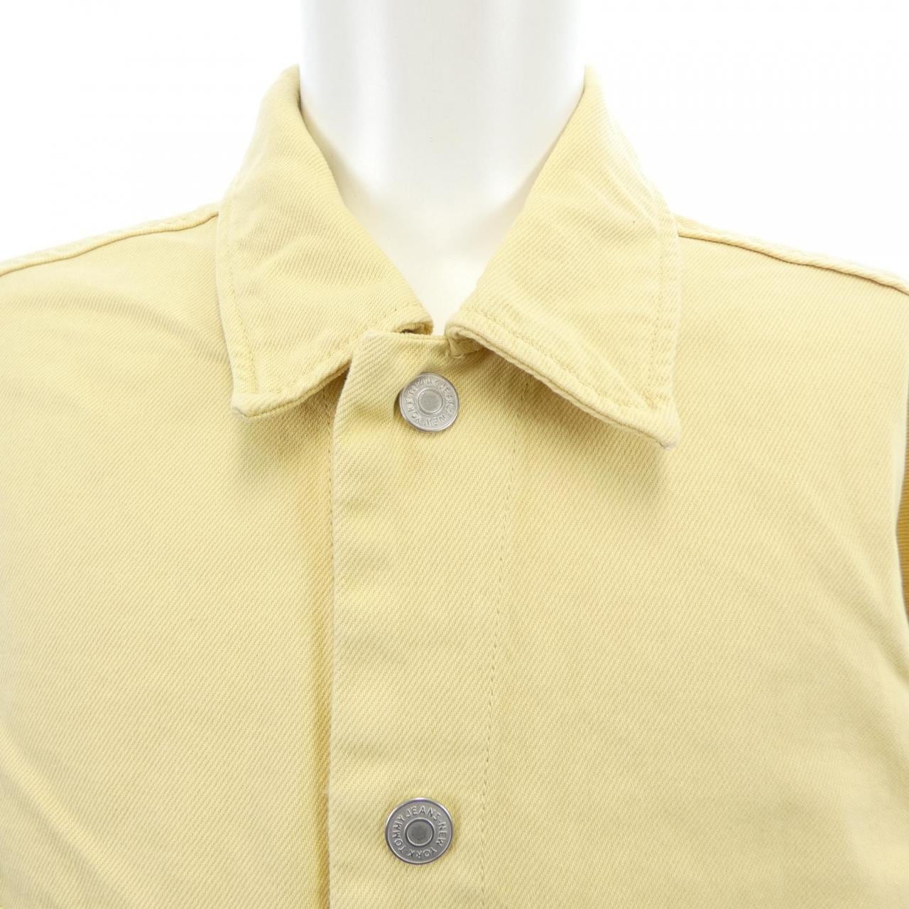 トミージーンズ TOMMY JEANS シャツ