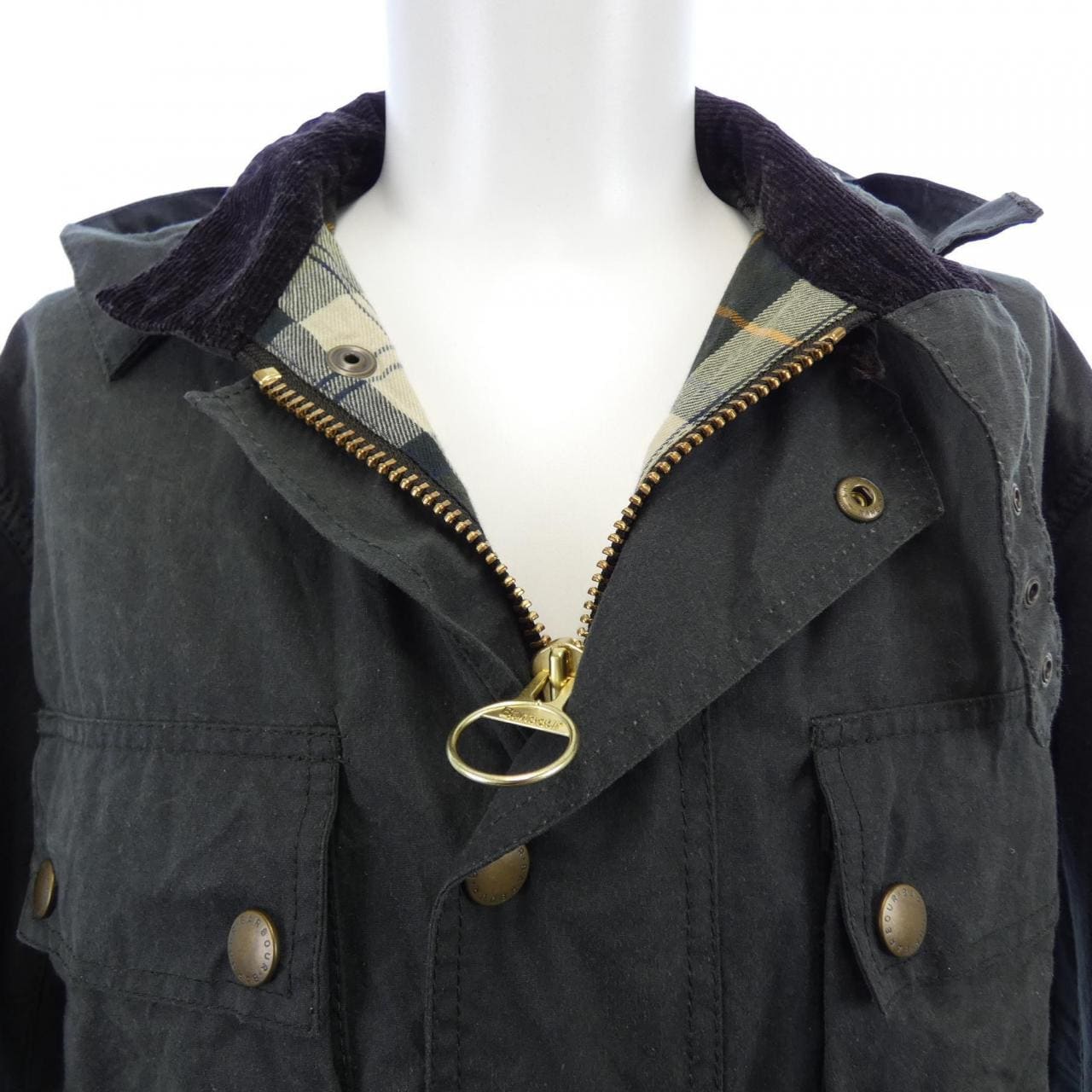 バブアー BARBOUR ジャケット