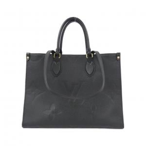 ルイヴィトン モノグラム アンプラント オンザゴー MM M45595 バッグ