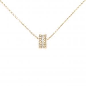 ヴァンクリーフ&アーペル ペルレ 3連モデル ネックレス