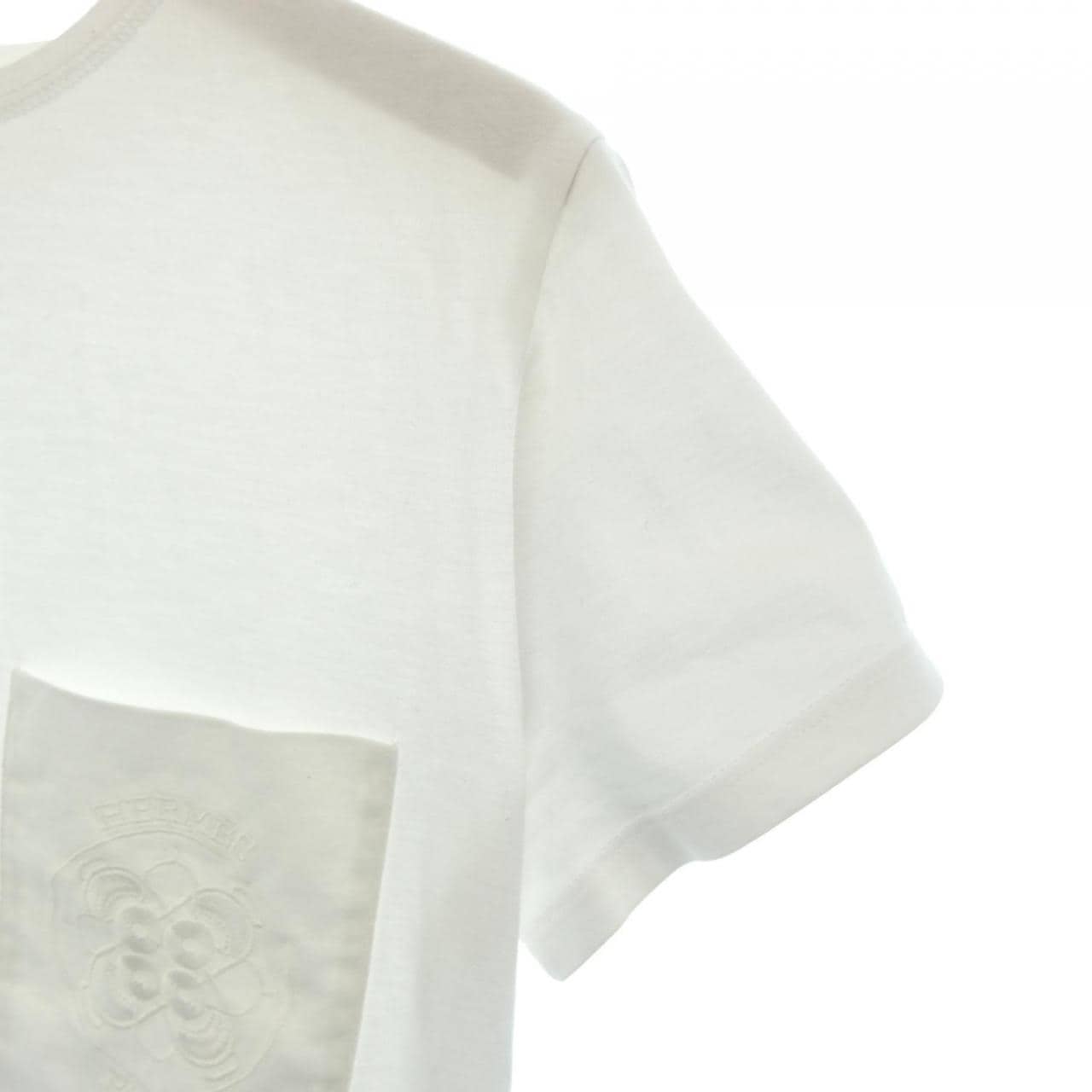 エルメス HERMES Tシャツ