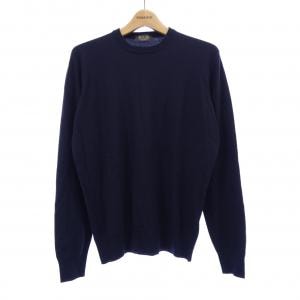 ロロピアーナ Loro Piana スーパーライト クルーネック FAF6086 ニット