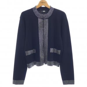 カールラガーフェルド Karl Lagerfeld カーディガン