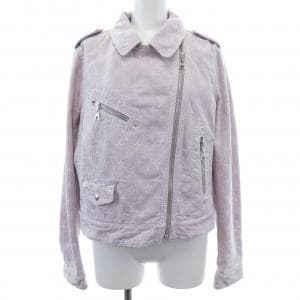 ルイヴィトン LOUIS VUITTON WKJA02CF7 デニムジャケット