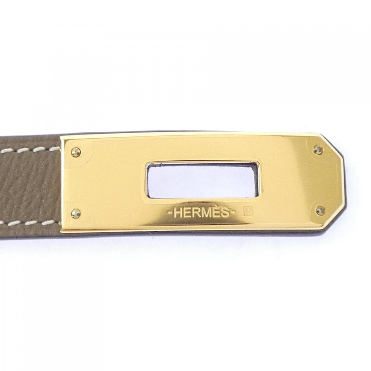 エルメス HERMES ケリー KELLY 18mm BELT