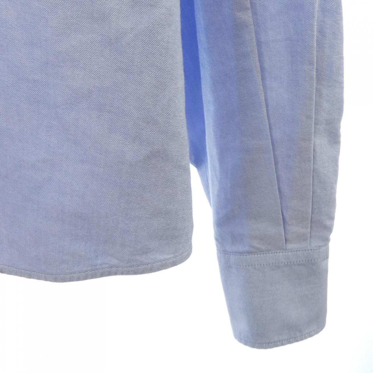 ブルネロクチネリ BRUNELLO CUCINELLI MA600RF216 シャツ