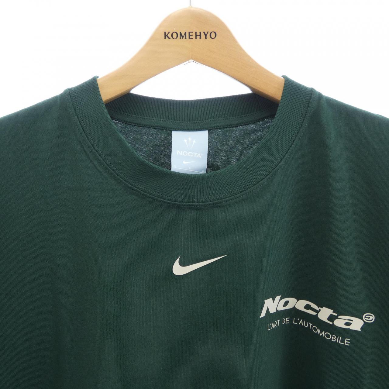 ナイキ NIKE NOCTA Tシャツ
