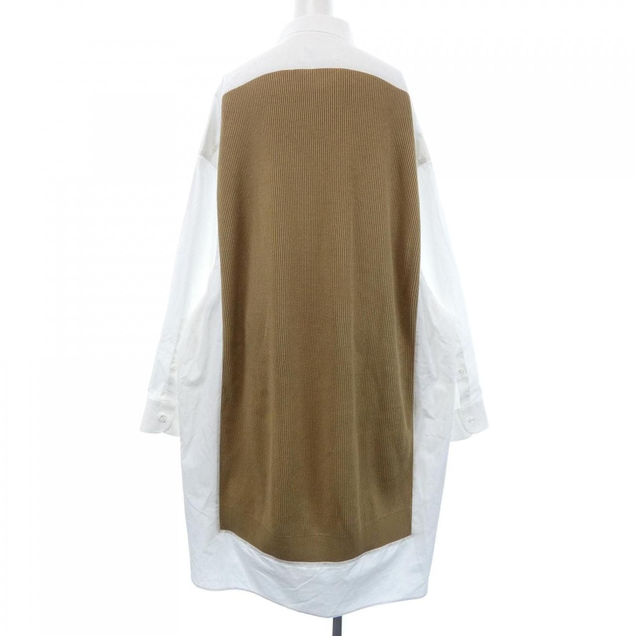 マルタンマルジェラ MARTIN MARGIELA S51DL0356S43001 ワンピース