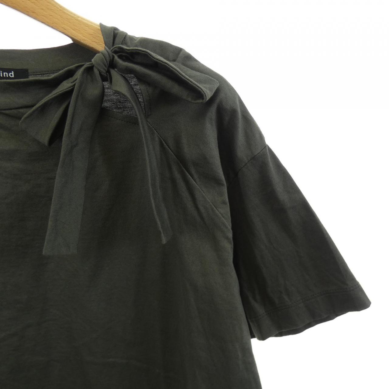 ミズイロインド mizuiro ind トップス