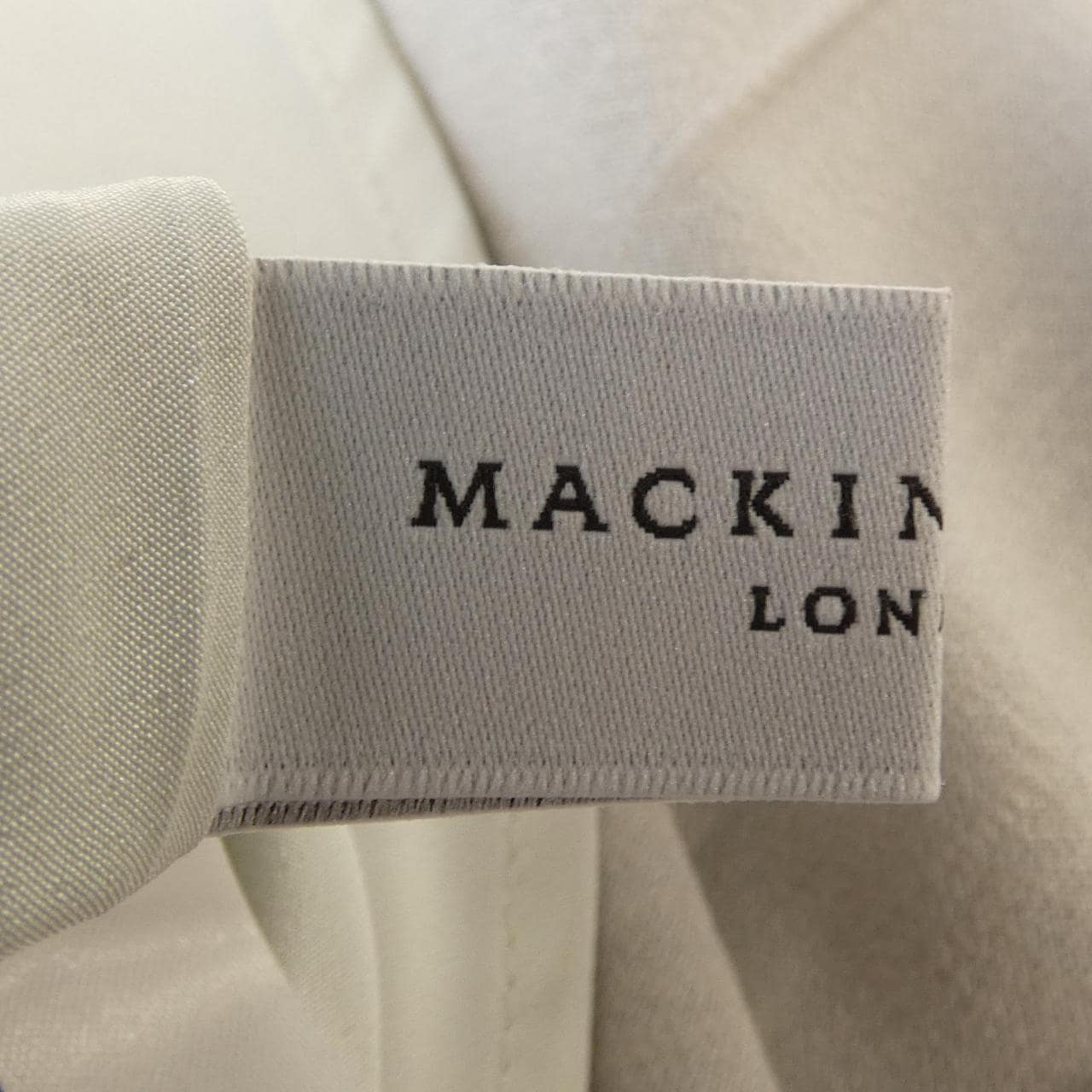 マッキントッシュロンドン MACKINTOSH LONDON スカート