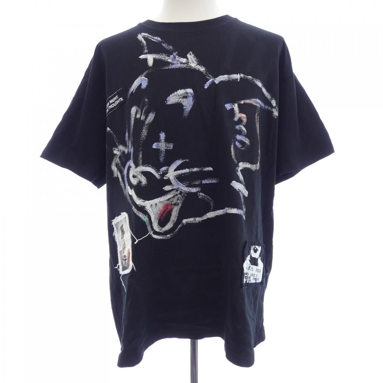guernika Tシャツ