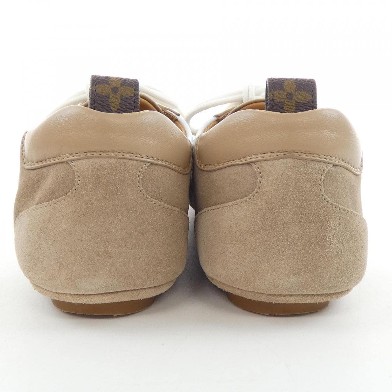 ルイヴィトン LOUIS VUITTON LVスニーカリーナ スニーカー