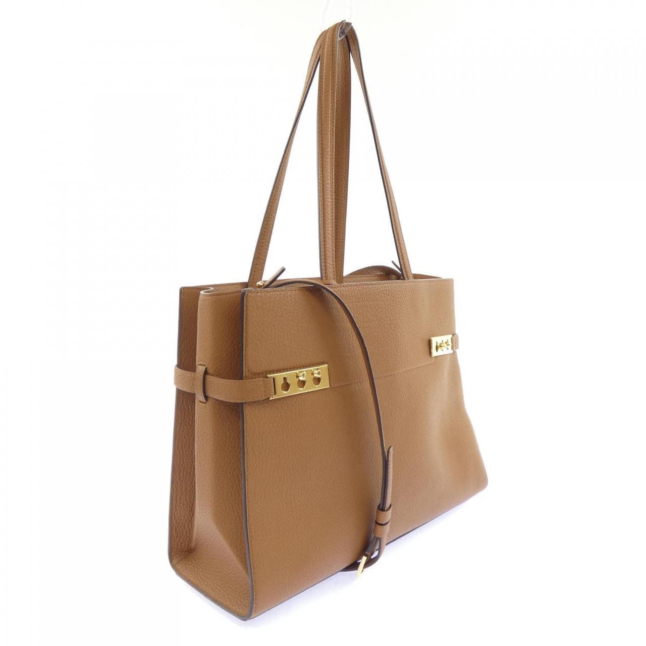 デルボー DELVAUX タンペート TEMPETE TOTE BAG