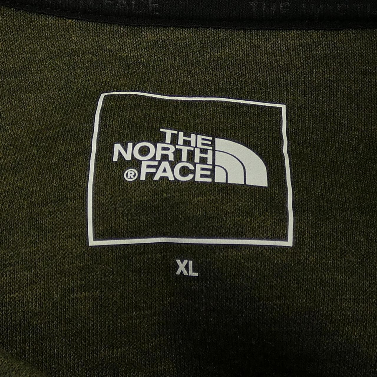 ザノースフェイス THE NORTH FACE NTW62386 スウェット