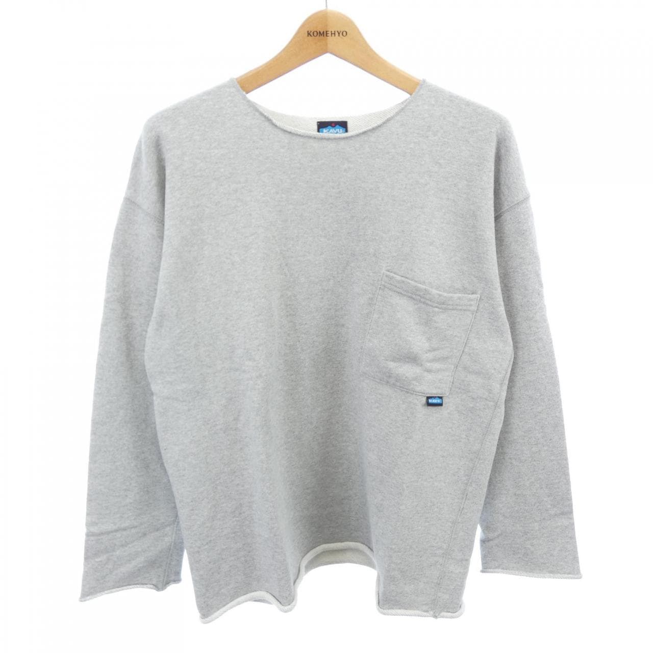 KAVU スウェット